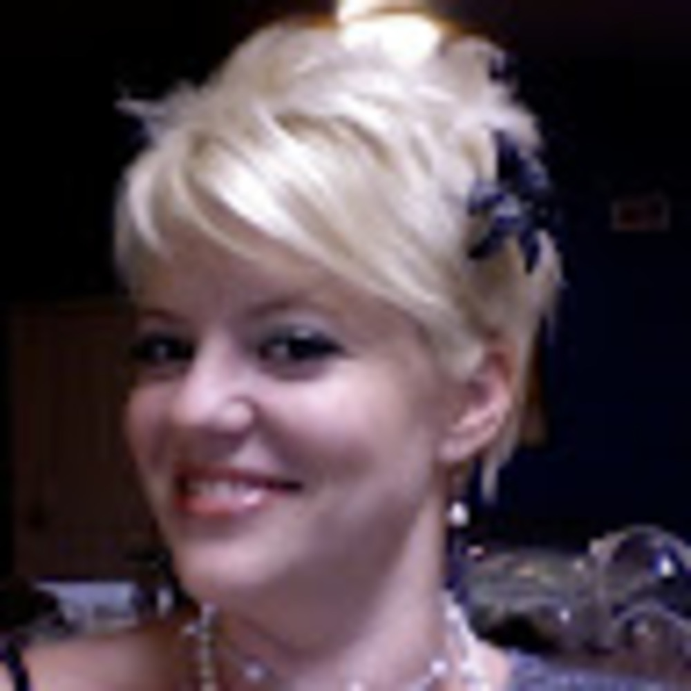 Meet your Posher, Colleen